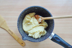 Торт "Соблазн"