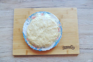 Краковский сырник