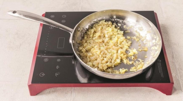 Хапама фаршированная тыква, пошаговый рецепт с фото