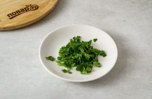 Варенье из кабачков и мяты