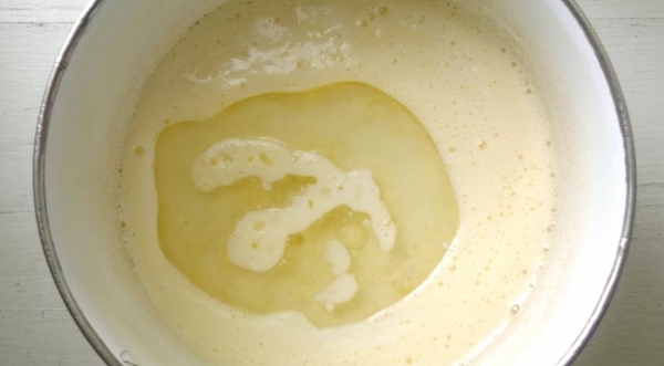 Шоколадно-кокосовый торт, пошаговый рецепт с фото