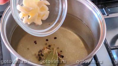 Портулак маринованный