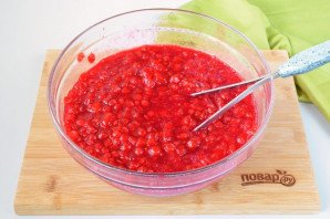 Желе на зиму Желе на зиму