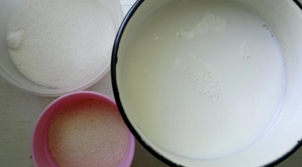 Шоколадно-кокосовый торт, пошаговый рецепт с фото