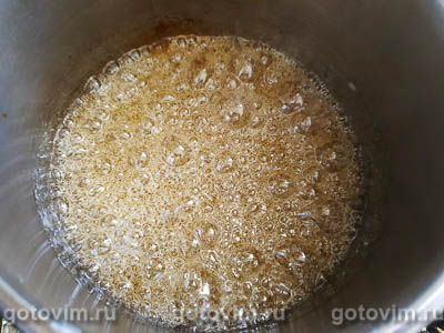 Солёная карамель Солёная карамель