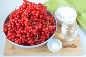 Желе на зиму Желе на зиму