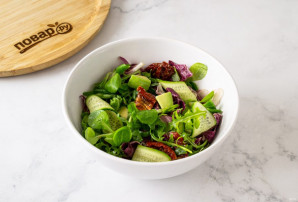 Салат "Корн"