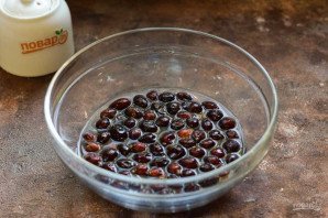 Компот из яблок и шиповника Компот из яблок и шиповника