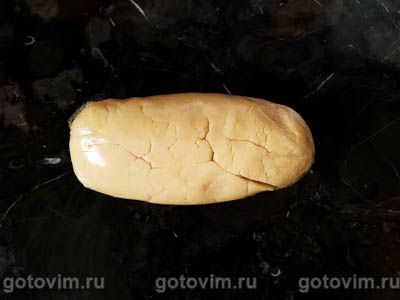 Голландские вафли