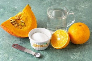 Тыквенный сок в домашних условиях Тыквенный сок в домашних условиях