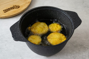 Пакоры овощные