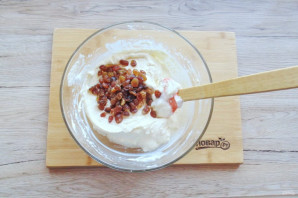 Краковский сырник