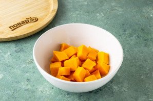 Тыквенный сок в домашних условиях Тыквенный сок в домашних условиях