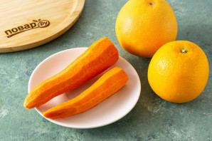 Свежевыжатый сок