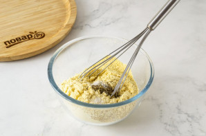 Лепешки "Сокка"