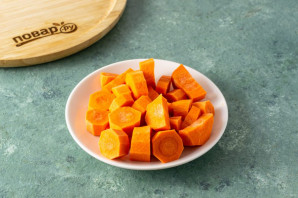 Свежевыжатый сок