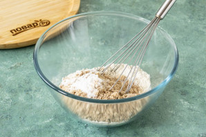 Солодовые хлебцы