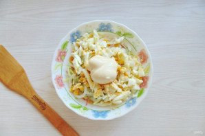 Салат "Лиза"