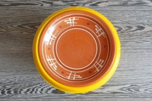 Мочёный острый перец на зиму