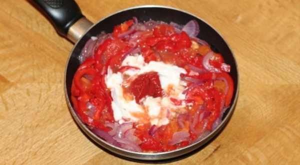 Фрикадельки из белой рыбы в соусе, пошаговый рецепт с фото