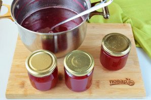 Желе на зиму Желе на зиму