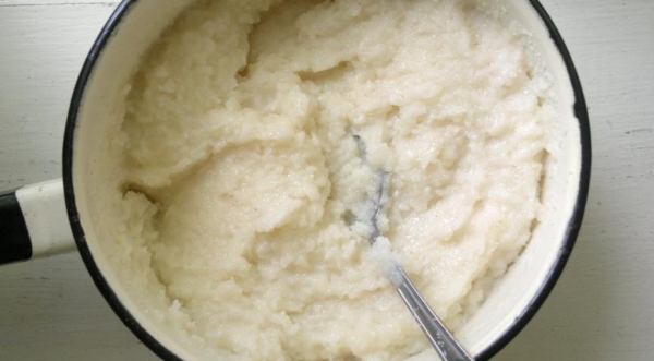 Шоколадно-кокосовый торт, пошаговый рецепт с фото