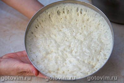 Ленивые пирожки с жареными грибами