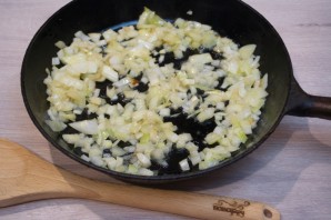 Солянка мясная