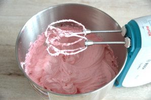 Домашний зефир без желатина Домашний зефир без желатина