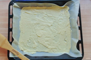 Торт "Соблазн"