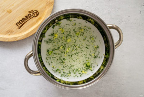 Савойская квашеная капуста