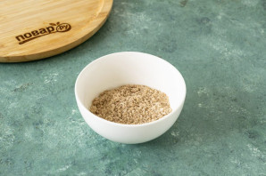 Солодовые хлебцы