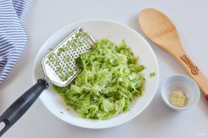 Соус к шашлыку