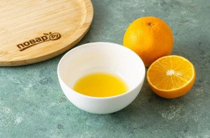 Тыквенный сок в домашних условиях Тыквенный сок в домашних условиях