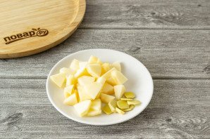 Фруктовый квас