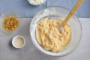 Пирог из тыквы в мультиварке