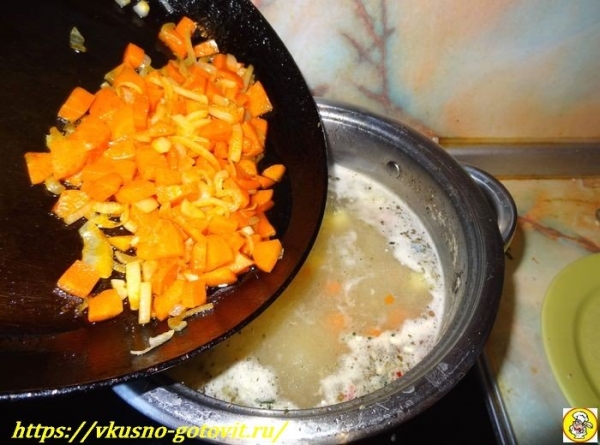 Рыбный суп из головы красной рыбы — суп из рыбьих голов в домашних условиях
Рыбный суп из головы красной рыбы — суп из рыбьих голов в домашних условиях