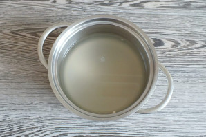 Мочёный острый перец на зиму