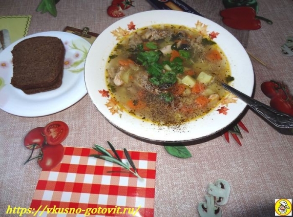 Рыбный суп из головы красной рыбы — суп из рыбьих голов в домашних условиях
Рыбный суп из головы красной рыбы — суп из рыбьих голов в домашних условиях