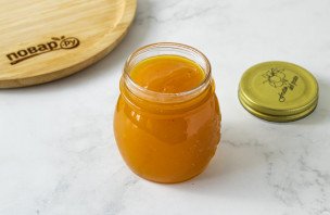 Джем из тыквы и яблок на зиму Джем из тыквы и яблок на зиму