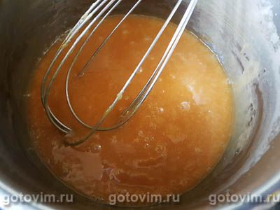 Солёная карамель Солёная карамель