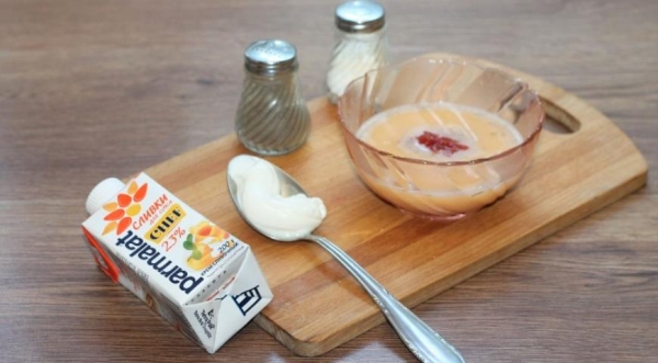 Сочная свинина и картофель в сливочном соусе, пошаговый рецепт с фото