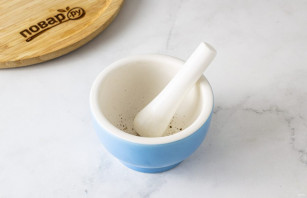 Кофе с розмарином