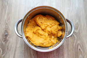 Икра из лисичек на зиму