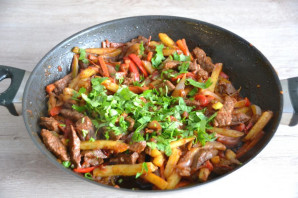 Ломо сальтадо