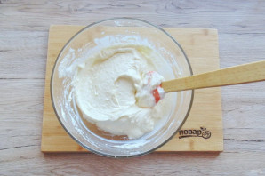 Краковский сырник