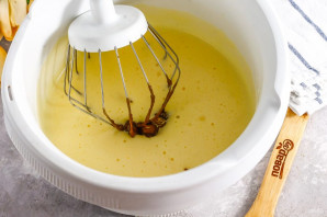 Шоколадный фондан Гордона Рамзи