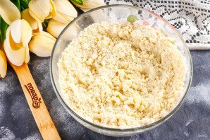 Торт "Наполеон" на пиве