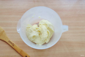 Торт "Соблазн"