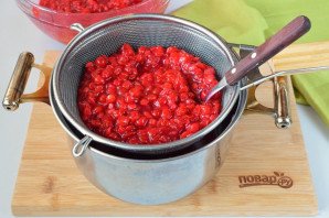 Желе на зиму Желе на зиму